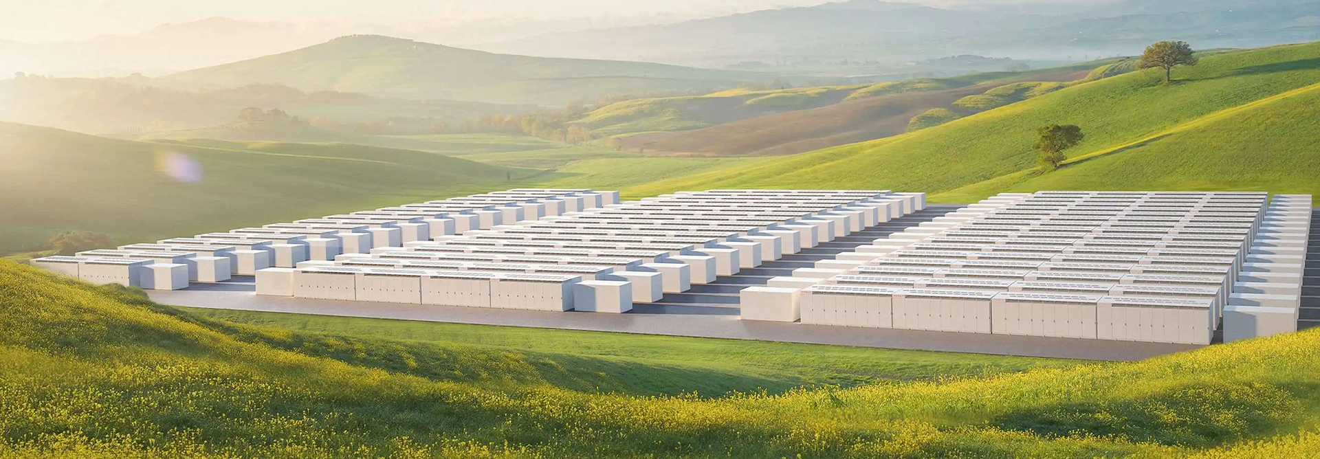 電力儲能產(chǎn)品